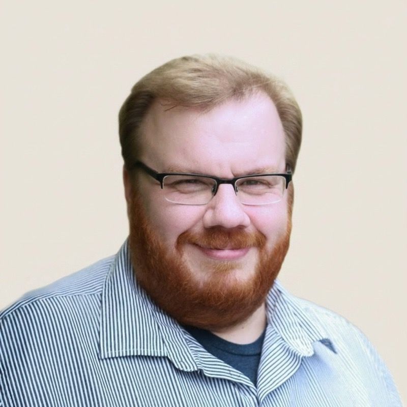 Dave E., Chief Information Officer of RMON Networks