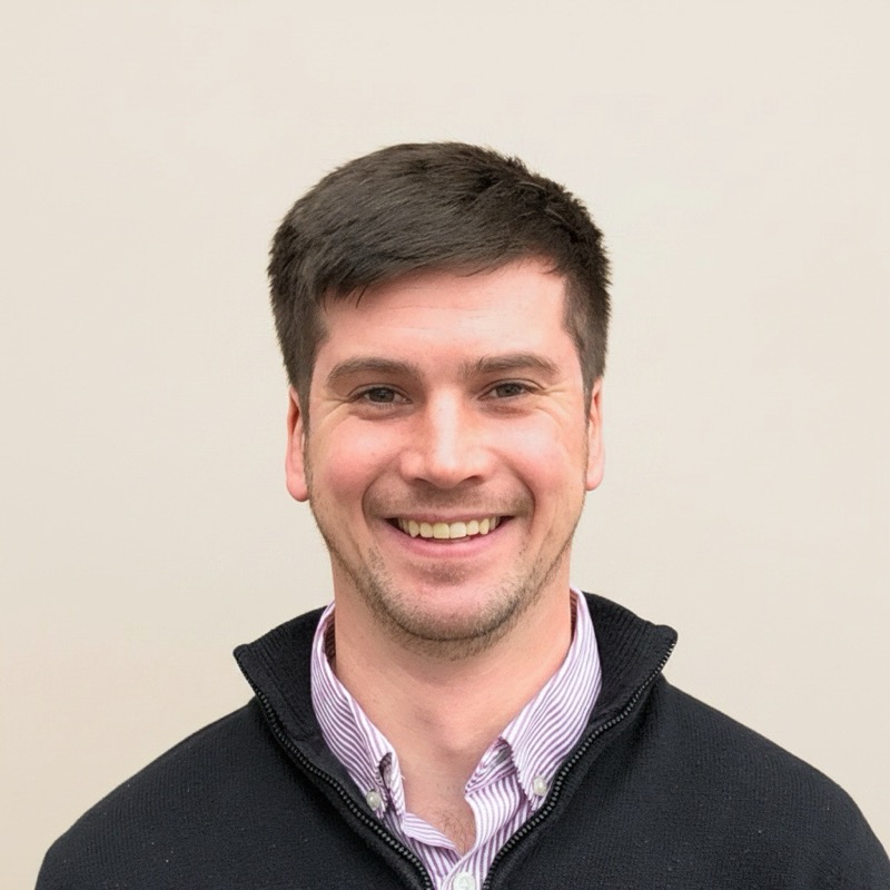Jeff, Professional Services Engineer at RMON Networks, managing a Microsoft 365 and Azure environment
