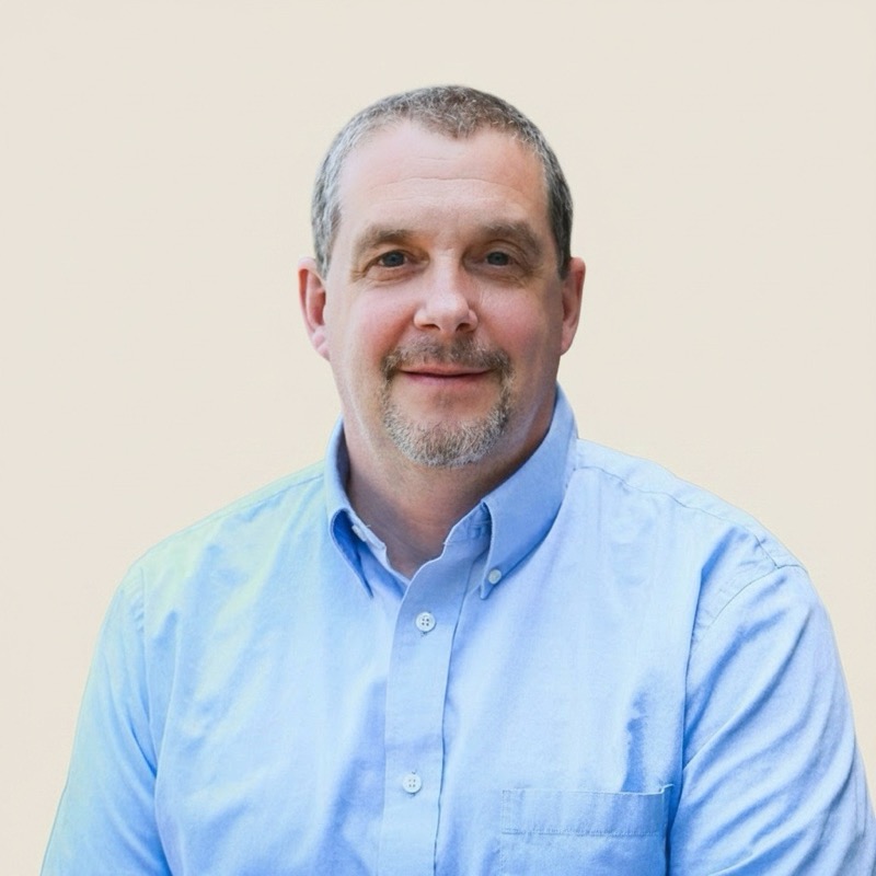 Kevin L., Technical Alignment Manager at RMON Networks
