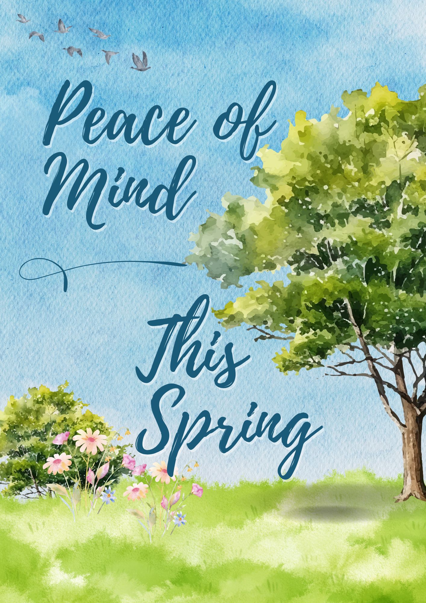 Why Peace of Mind Is a Legitimate Business Investment