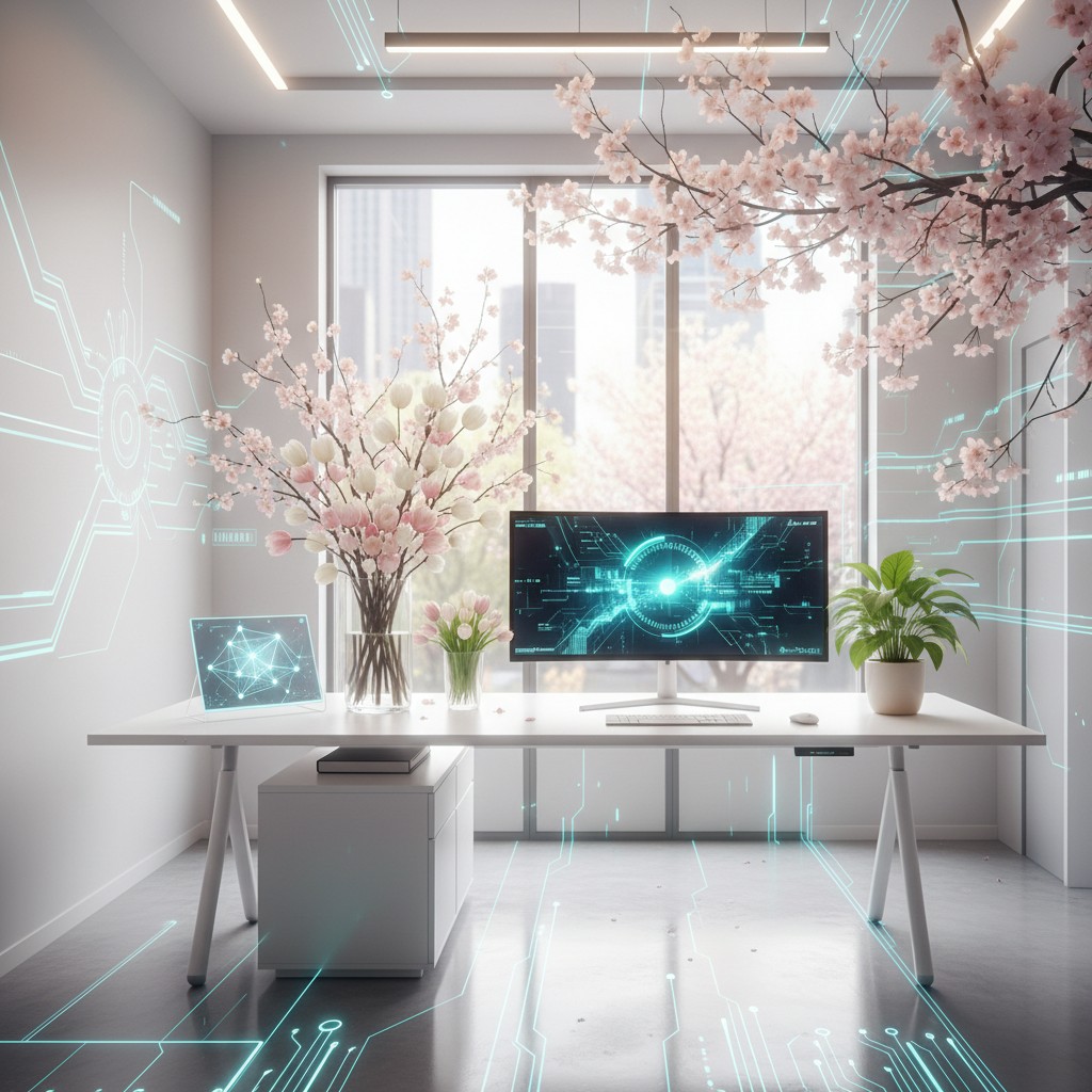 Spring Into a Smarter IT Stack for the AI Era